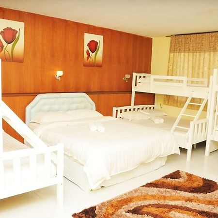 Zeala Asmara Motel Kuah Exterior foto
